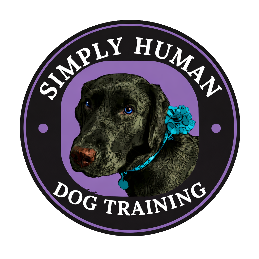 Simply Human Dog Training